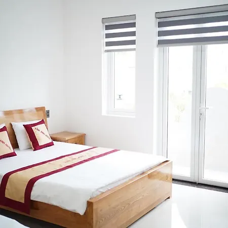 Van Anh Hotel